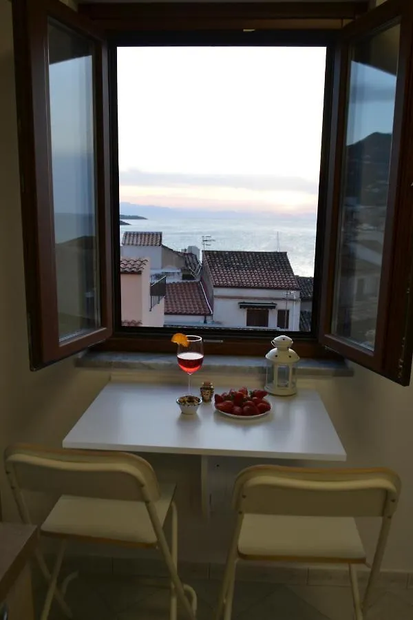 Tatil Evi Amori Di Sicilia Cefalù