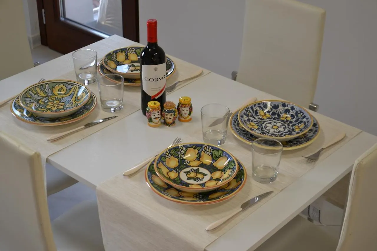 Amori Di Sicilia Cefalù