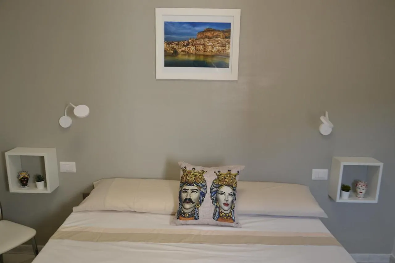 Amori Di Sicilia Cefalù 0*,