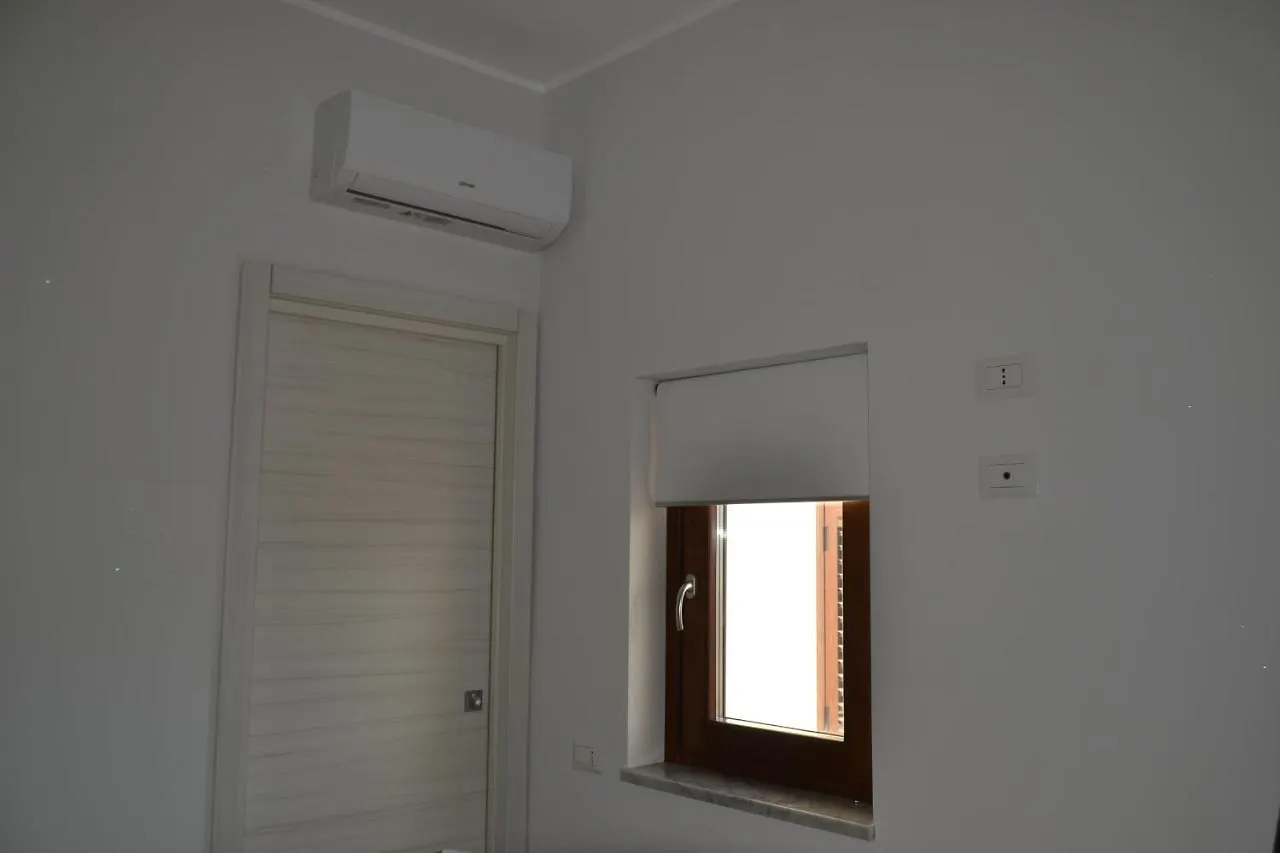 Amori Di Sicilia Cefalù Tatil Evi