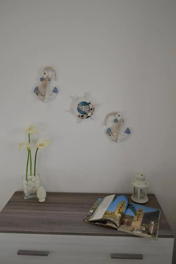 Amori Di Sicilia Cefalù Σπίτι διακοπών