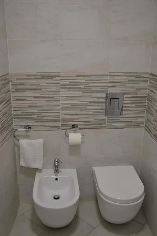 Amori Di Sicilia Cefalù