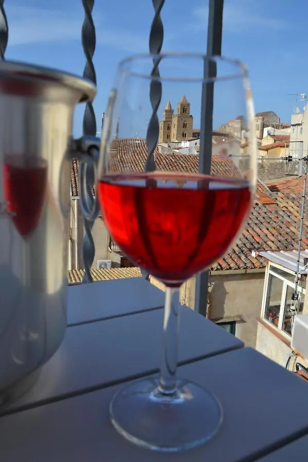 Amori Di Sicilia Cefalù Ιταλία