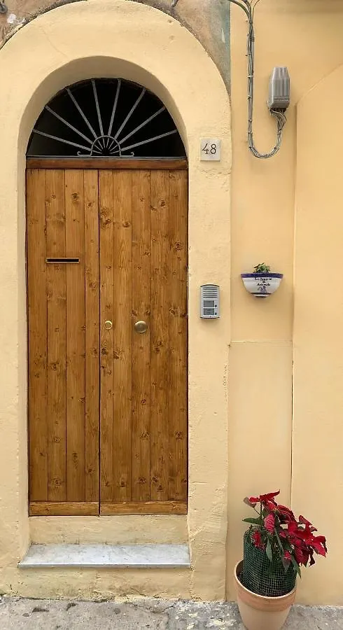 Σπίτι διακοπών Amori Di Sicilia Cefalù Ιταλία