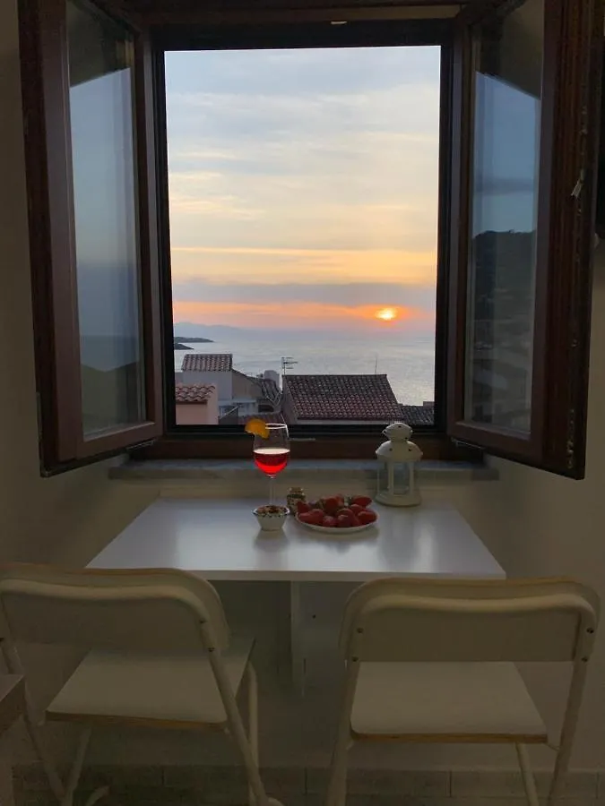 Amori Di Sicilia Cefalù