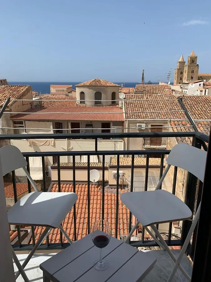 Amori Di Sicilia Cefalù 0*,