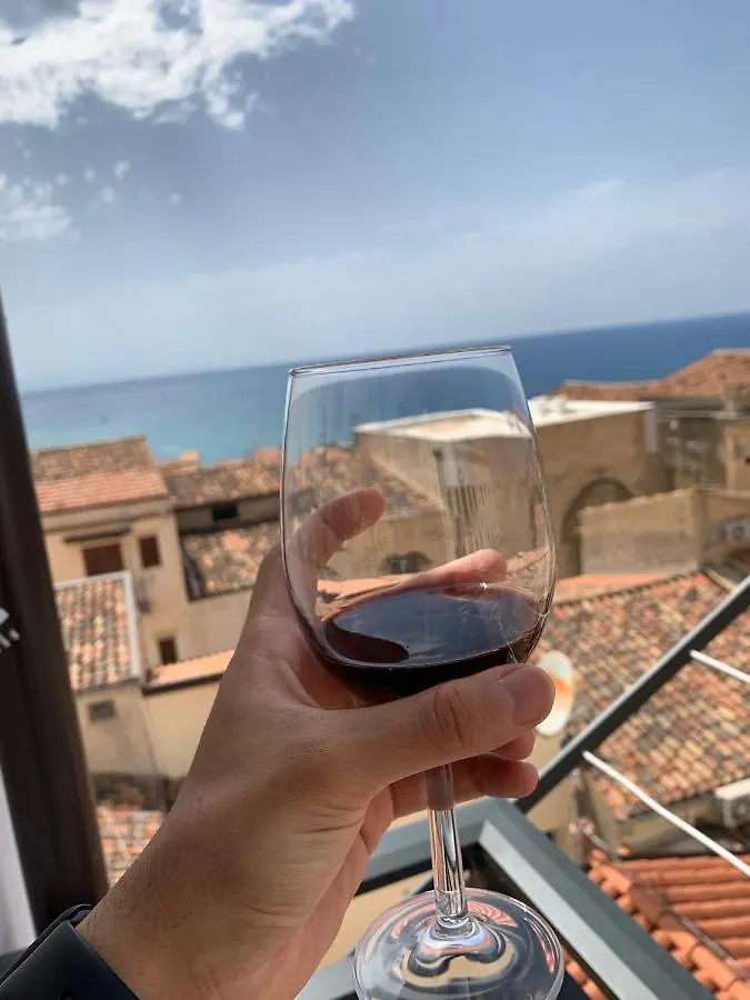 Amori Di Sicilia Cefalù Tatil Evi