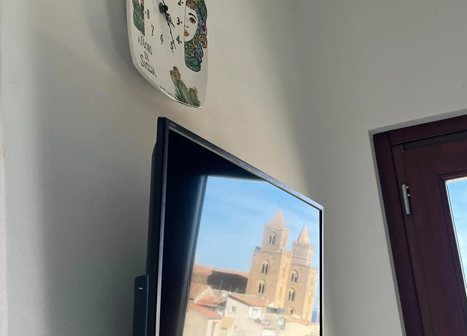 Σπίτι διακοπών Amori Di Sicilia Cefalù
